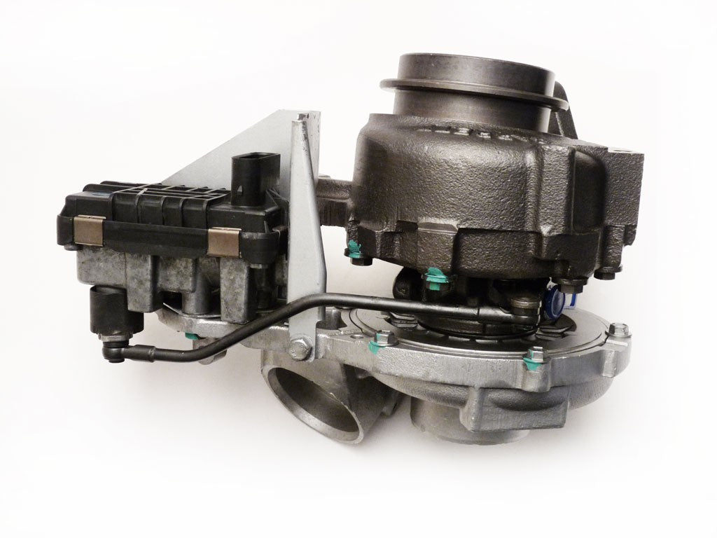 Turbo 727461-0004 (R)