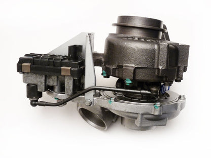 Turbo 727461-0004 (R)