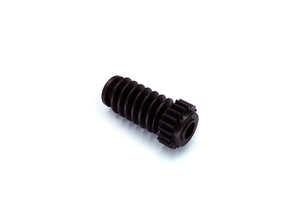 Worm gear (el actuator) AG-15-0001