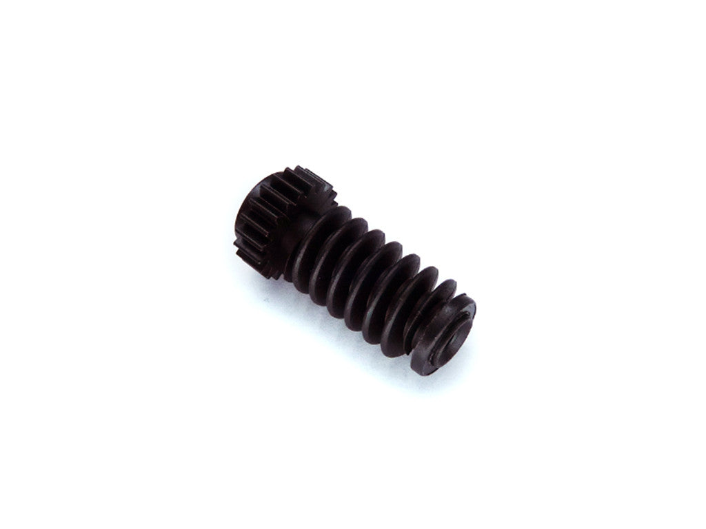 Worm gear (el actuator) AG-15-0001