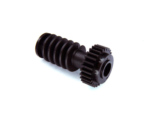 Worm gear (el actuator) AG-15-0002