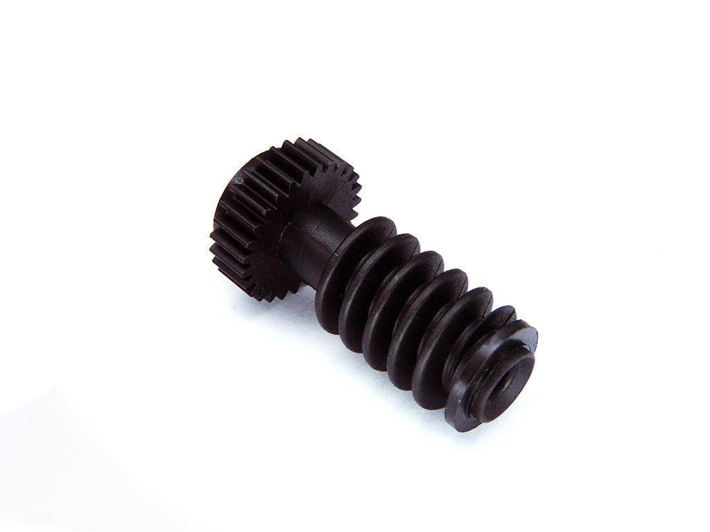 Worm gear (el actuator) AG-15-0002