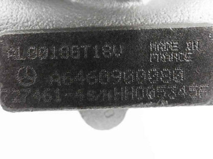 Turbo 727461-0004 (R)