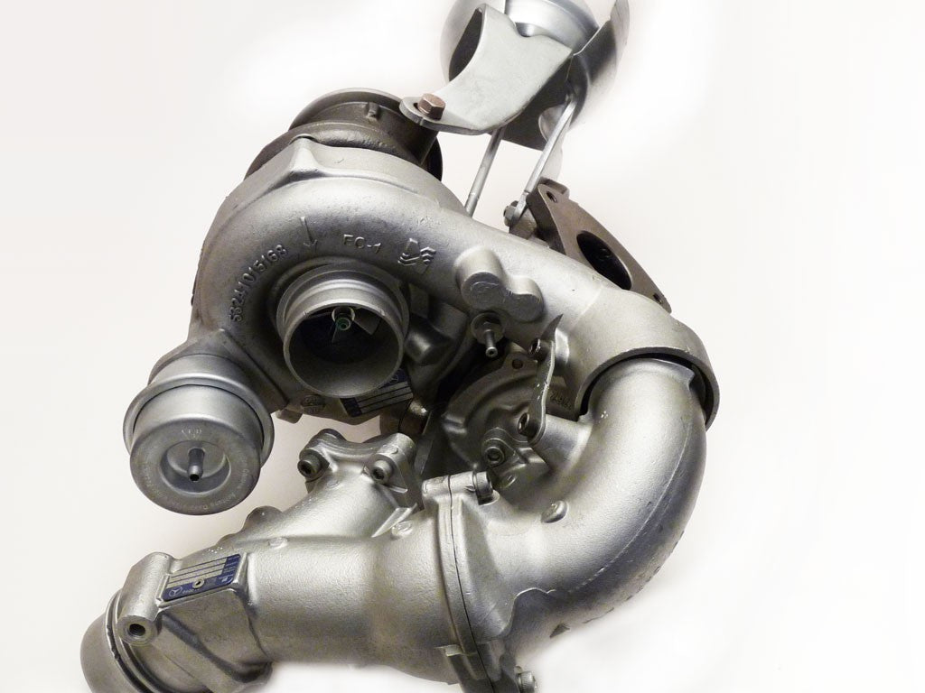 Turbo 10009700008 (R)