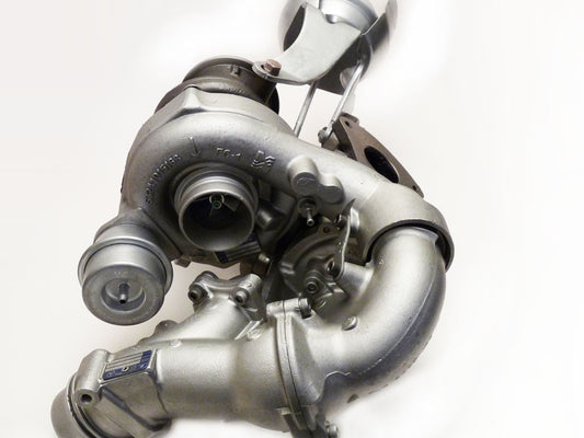 Turbo 10009700008 (R)