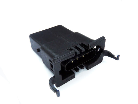 Plug (el. actuator) EAP-1