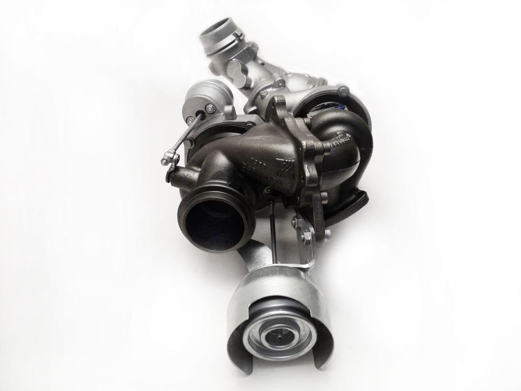 Turbo 10009700008 (R)