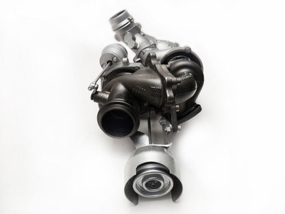 Turbo 10009700008 (R)