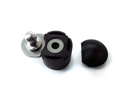 Actuator rod TCEAL-1