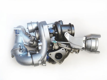 Turbo 10009700008 (R)