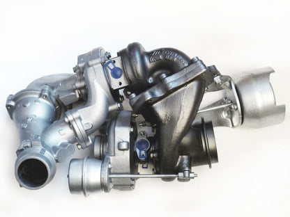 Turbo 10009700008 (R)
