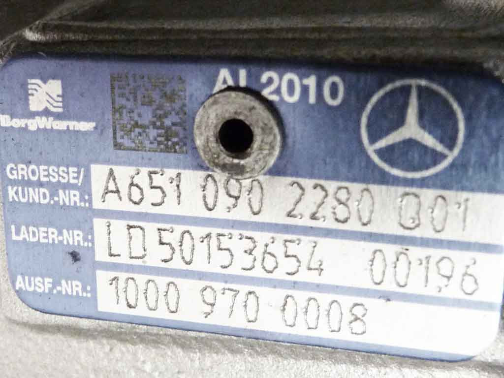 Turbo 10009700008 (R)