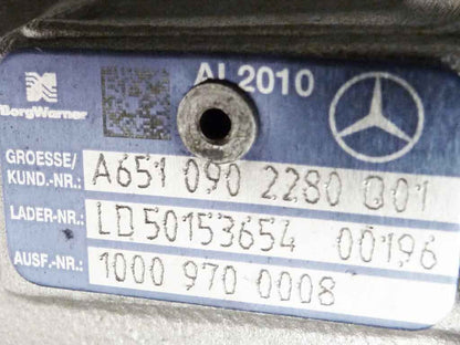 Turbo 10009700008 (R)