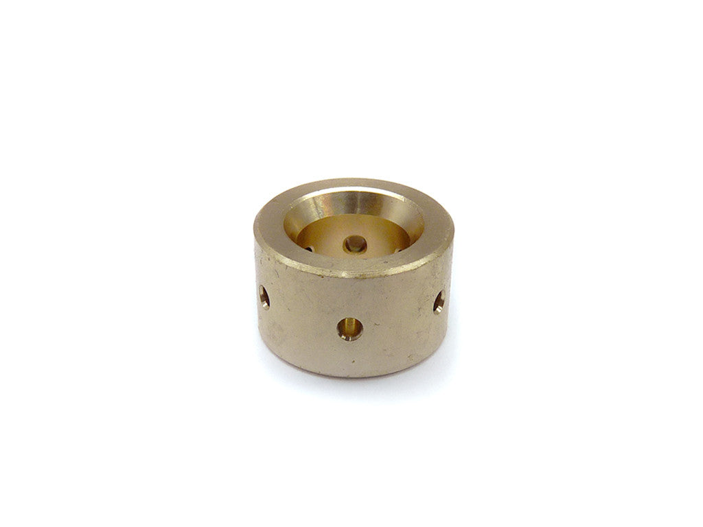 Journal bearing TD04-102