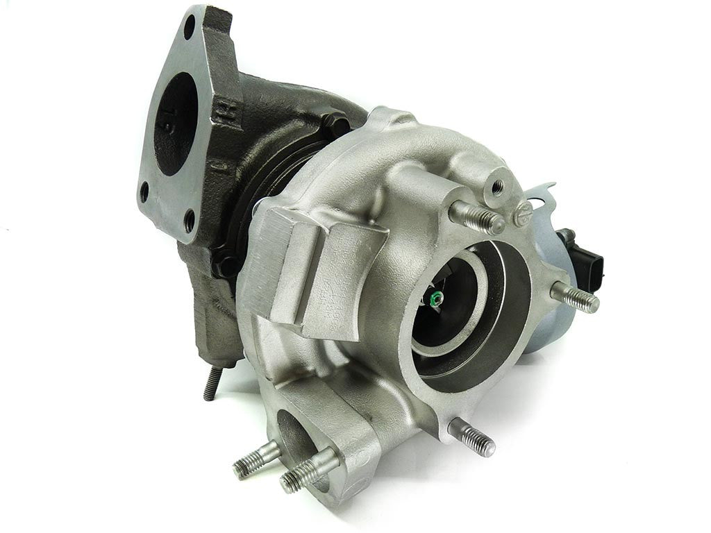 Turbo VJ44 (R)