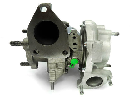 Turbo VJ44 (R)