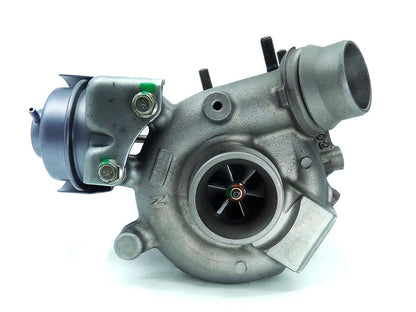 Turbo 49335-01122-R