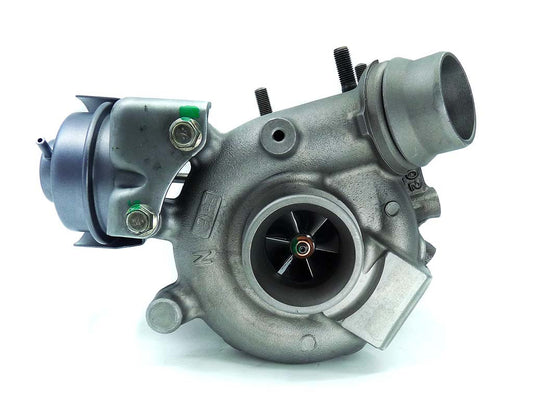 Turbo 49335-01122-R