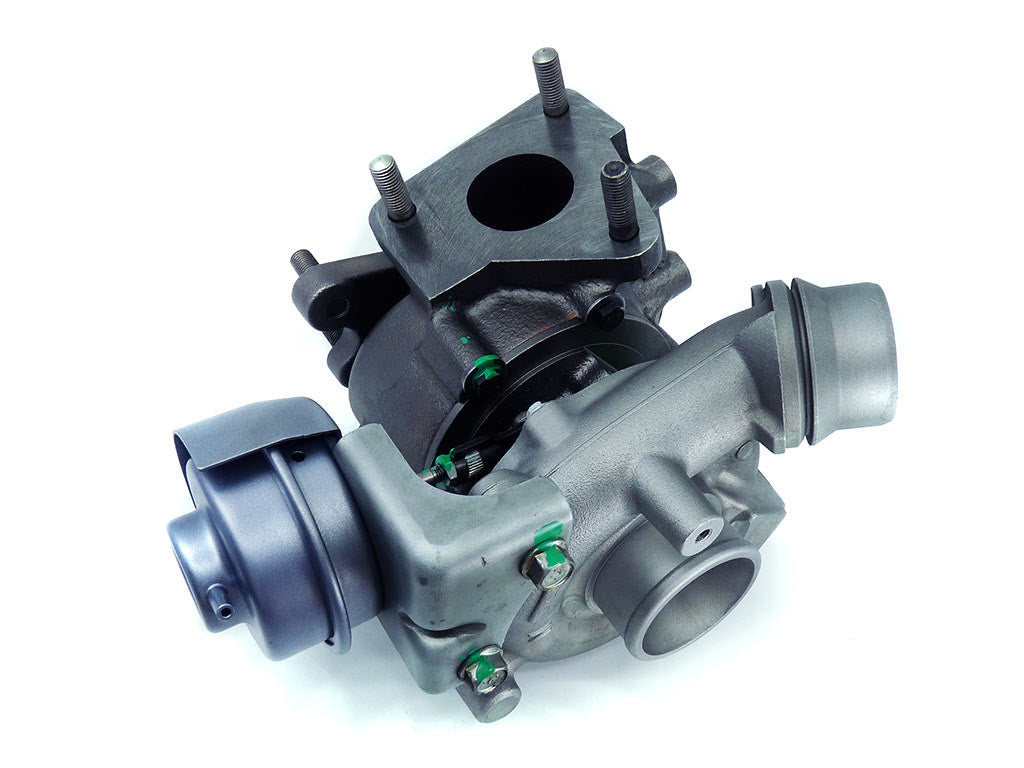 Turbo 49335-01122-R