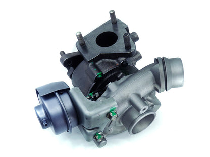 Turbo 49335-01122-R