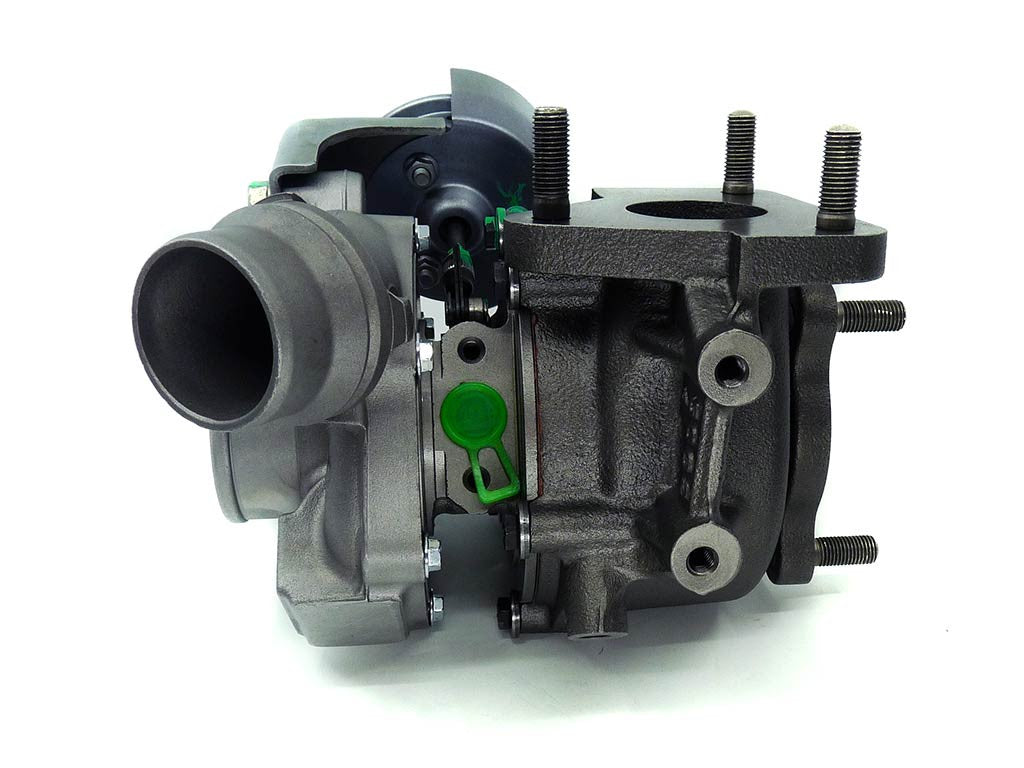 Turbo 49335-01122-R