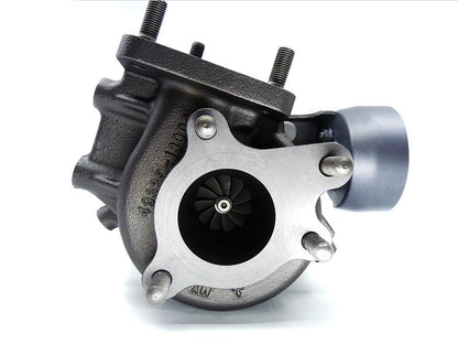 Turbo 49335-01122-R
