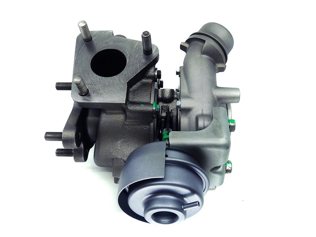 Turbo 49335-01122-R