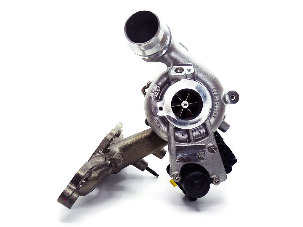 Turbo 49131-07400