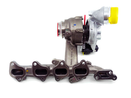 Turbo 49131-07400