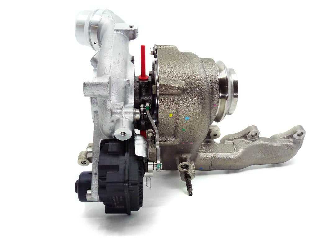 Turbo 49131-07400