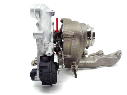 Turbo 49131-07400