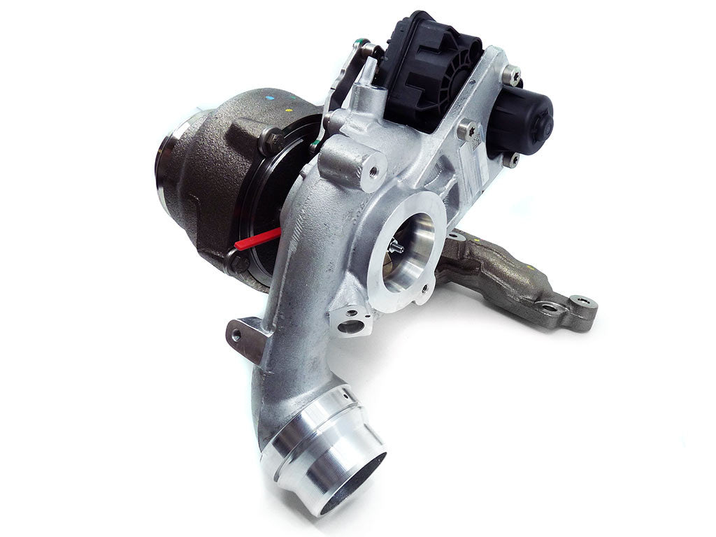 Turbo 49131-07400