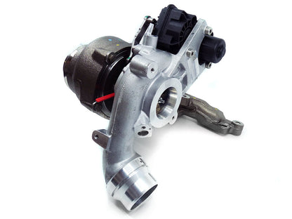 Turbo 49131-07400