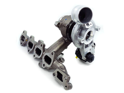 Turbo 49131-07400