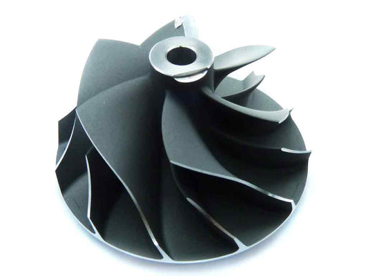 Compressor wheel IH-03-0038