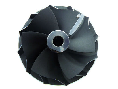 Compressor wheel IH-03-0038