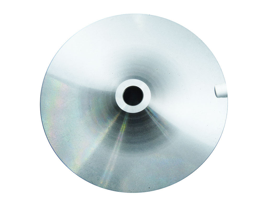 Compressor wheel IH-03-0038