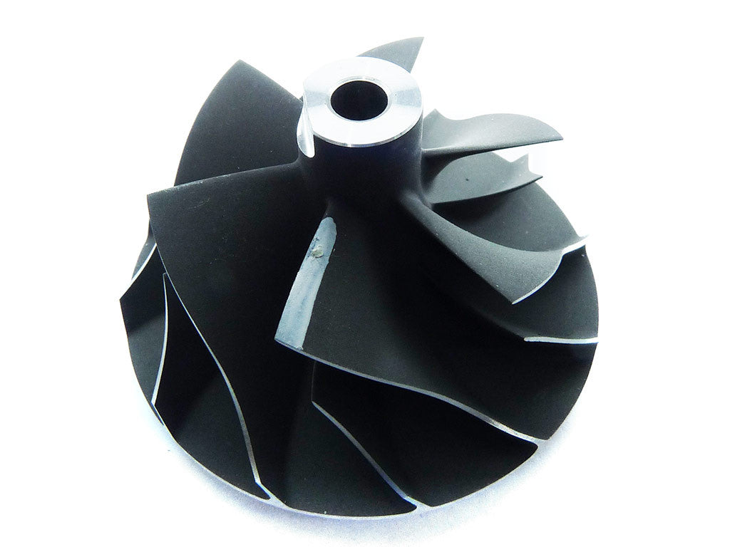 Compressor wheel IH-03-0027