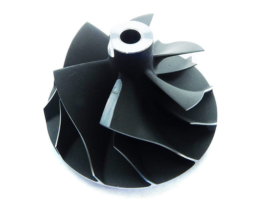 Compressor wheel IH-03-0027