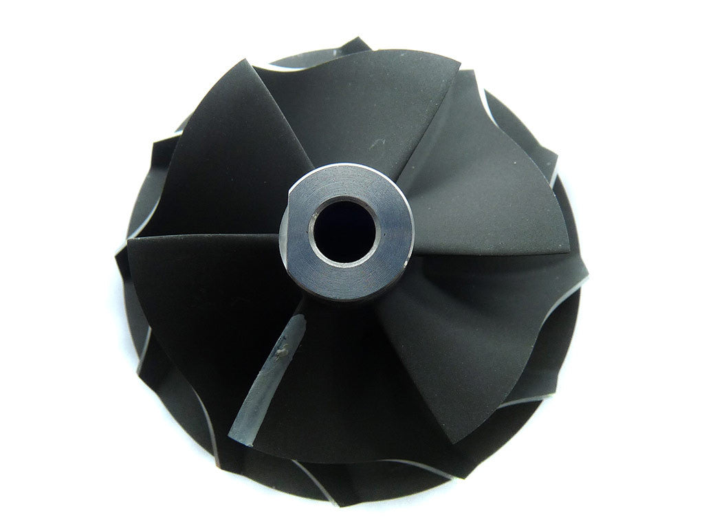 Compressor wheel IH-03-0027
