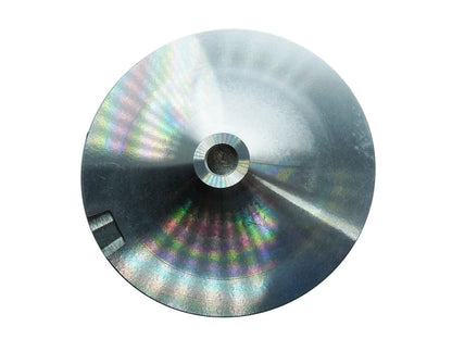 Compressor wheel IH-03-0027