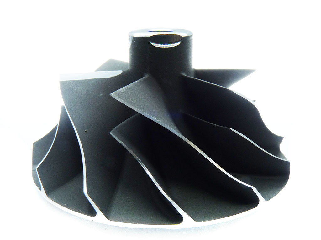 Compressor wheel IH-03-0039