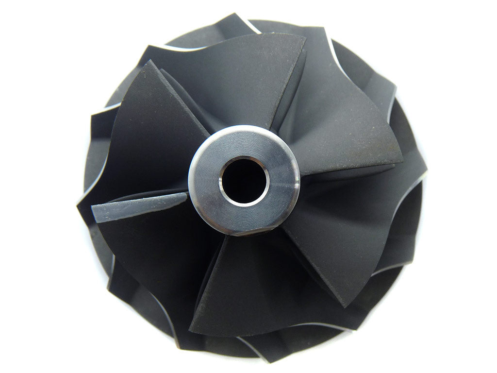 Compressor wheel IH-03-0039