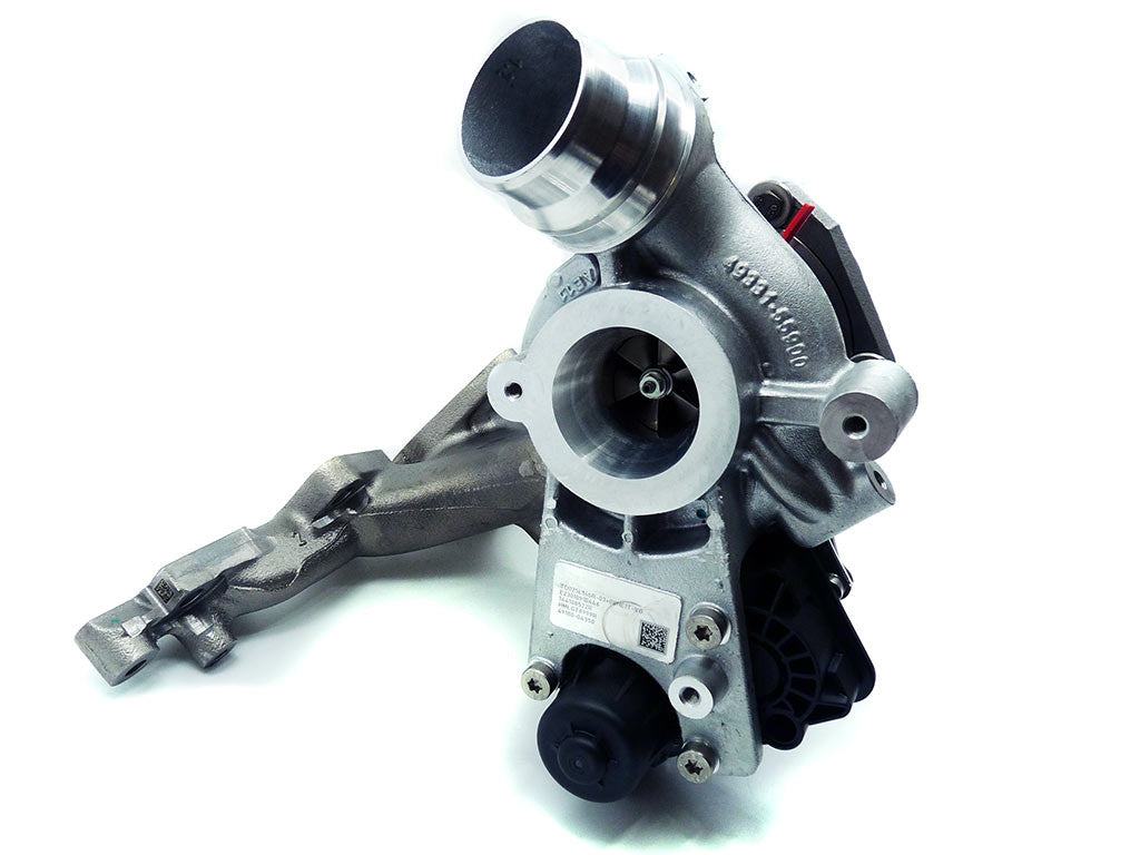 Turbo 49180-04350