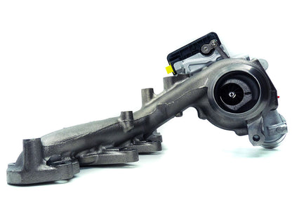 Turbo 49180-04350