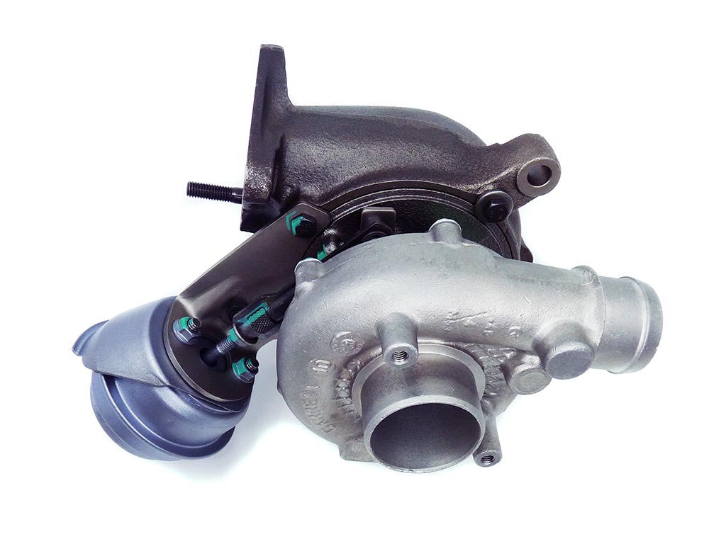 Turbo 454231-0001 (R)