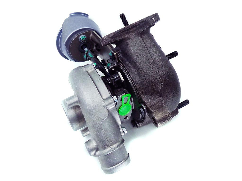 Turbo 454231-0001 (R)