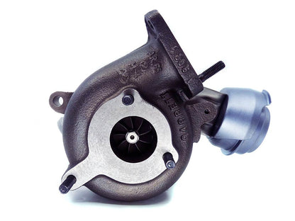Turbo 454231-0001 (R)