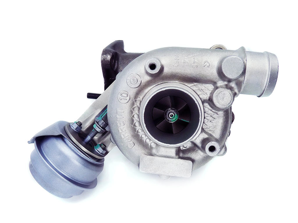 Turbo 454231-0001 (R)