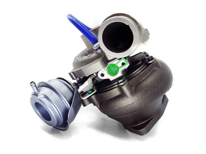 Turbo 716214-0012 (R)